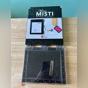 Mini MISTI Stamping Tool